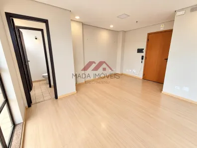 Sala Comercial para alugar, 48m² no Centro, Mogi das Cruzes