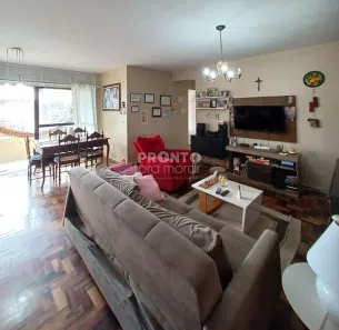 Apartamento com 3 Quartos à venda, 111m² no Boa Viagem, Recife