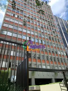 Ponto Comercial para alugar, 80m² no Itaim Bibi, São Paulo