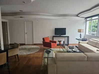 Apartamento com 2 Quartos à venda, 180m² no Itaim Bibi, São Paulo