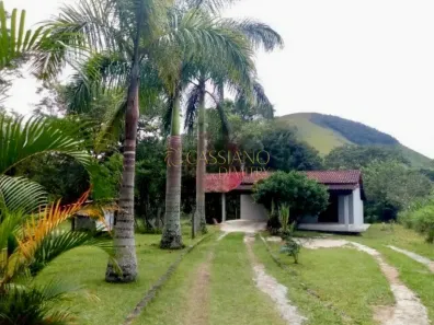 Fazenda/Sítio com 2 Quartos à venda, 1600m² no souza, Monteiro Lobato