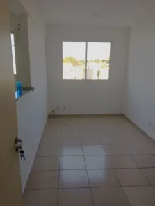 Apartamento com 2 Quartos à venda, 56m² no Parque Senhor do Bonfim, Taubaté