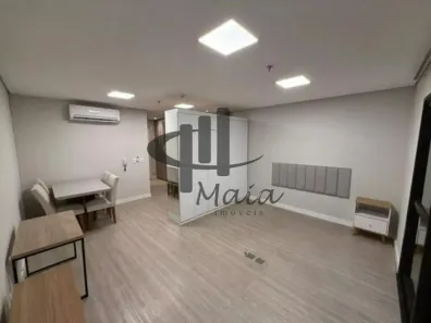 Apartamento com 1 Quarto à venda, 43m² no Santa Paula, São Caetano do Sul