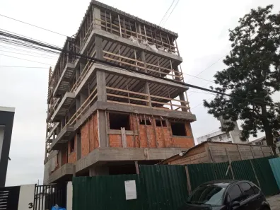 Apartamento com 2 Quartos à venda, 60m² no Ingleses do Rio Vermelho, Florianópolis