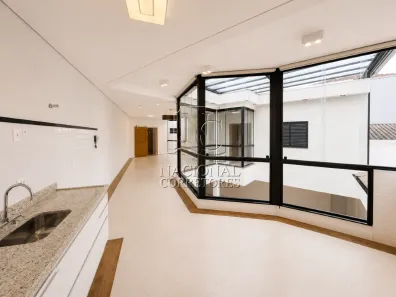 Imóvel Comercial com 5 Quartos para alugar, 227m² no Casa Branca, Santo André