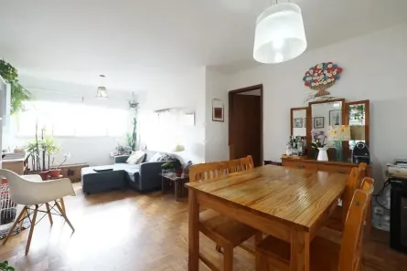 Apartamento com 3 Quartos à venda, 96m² no Vila Clementino, São Paulo