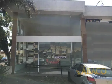Imóvel Comercial para alugar, 80m² no Centro, São Carlos