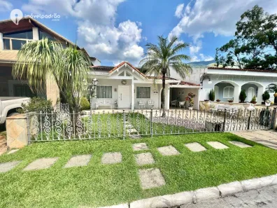 Casa de Condomínio com 3 Quartos à venda, 180m² no Ouro Preto, Nova Iguaçu