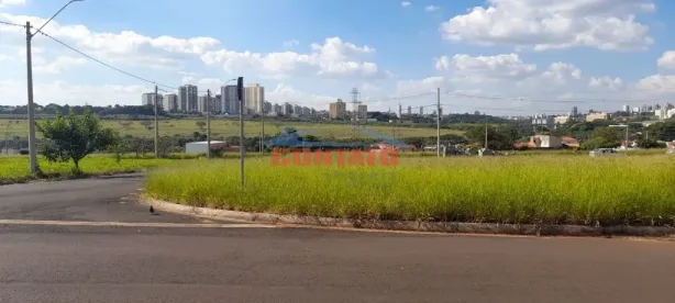 Lote/Terreno à venda, 309m² no Residencial Salto do Monjolinho, São Carlos