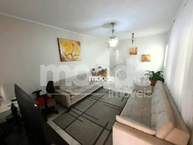 Sobrado com 4 Quartos à venda, 130m² no Jardim Ester Yolanda, São Paulo