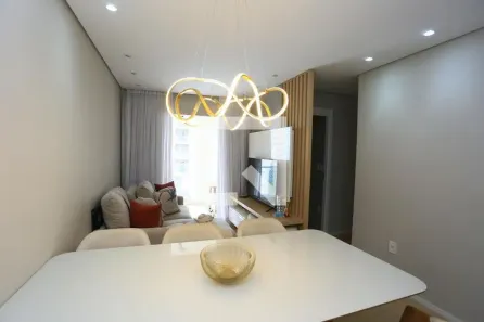 Apartamento com 2 Quartos à venda, 55m² no Vila Andrade, São Paulo