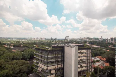 Apartamento com 1 Quarto para alugar, 71m² no Vila Madalena, São Paulo