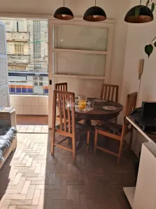 Apartamento com 2 Quartos à venda, 63m² no Floresta, Porto Alegre