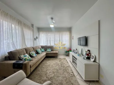 Apartamento com 4 Quartos à venda, 113m² no Pitangueiras, Guarujá
