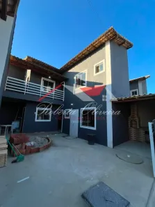 Sobrado com 3 Quartos para alugar, 90m² no Terramar (Tamoios), Cabo Frio