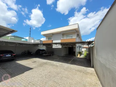 Apartamento com 1 Quarto para alugar, 70m² no Barra do Rio Cerro, Jaraguá do Sul