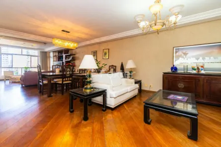 Apartamento com 4 Quartos à venda, 220m² no Santana, São Paulo