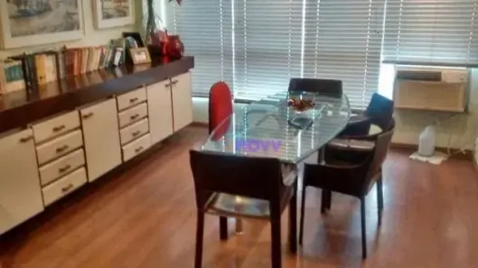 Sala Comercial à venda, 35m² no Centro, Niterói