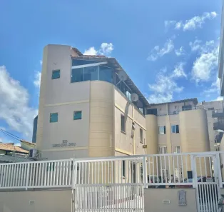 Cobertura com 1 Quarto à venda, 51m² no Passagem, Cabo Frio