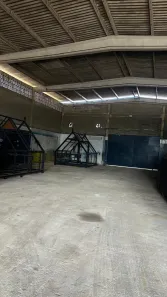 Galpão/Depósito/Armazém para venda ou aluguel, 700m² no PoloPlast, Camaçari