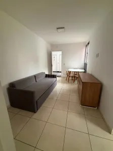 Apartamento com 2 Quartos à venda, 48m² no Parque Turf Club, Campos dos Goytacazes