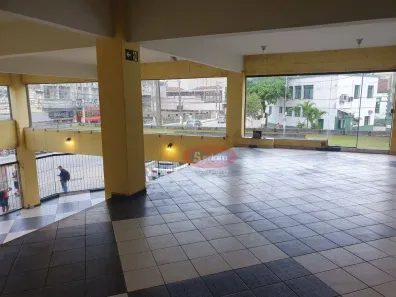 Ponto Comercial para alugar, 550m² no Centro, Santos