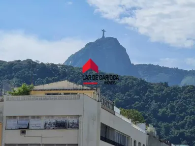 Kitnet com 1 Quarto à venda, 39m² no Copacabana, Rio de Janeiro