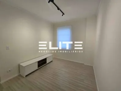 Apartamento com 2 Quartos à venda, 60m² no Centro, Santo André