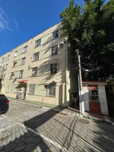 Apartamento com 2 Quartos à venda, 51m² no Água Santa, Rio de Janeiro