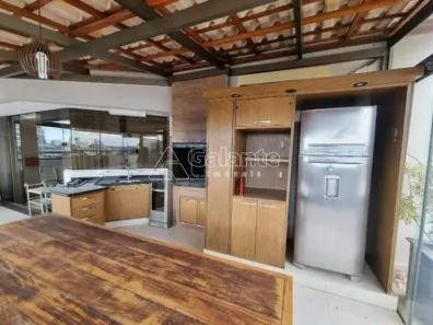 Cobertura com 5 Quartos à venda, 440m² no Cambuí, Campinas