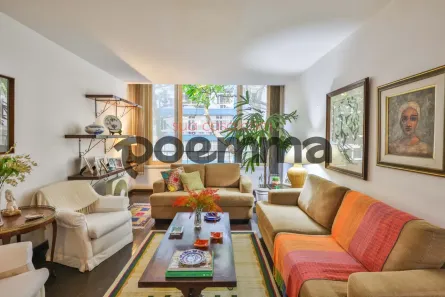 Apartamento com 3 Quartos à venda, 105m² no Ipanema, Rio de Janeiro