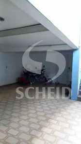 Sobrado com 3 Quartos à venda, 200m² no Cidade Ademar, São Paulo