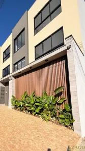 Apartamento com 3 Quartos à venda, 106m² no Jardim Piratininga, Franca