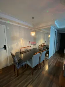 Apartamento com 2 Quartos à venda, 64m² no Jardim Parque Morumbi, São Paulo