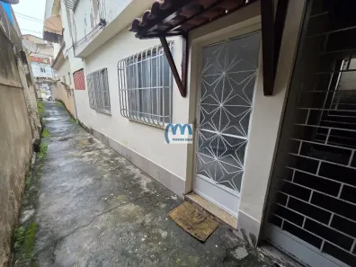 Casa com 2 Quartos à venda, 40m² no Paraíso, São Gonçalo