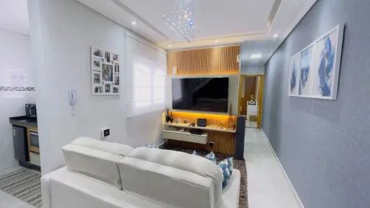 Cobertura com 3 Quartos à venda, 156m² no Parque Oratório, Santo André
