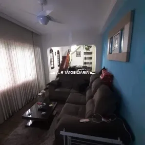 Sobrado com 2 Quartos à venda, 130m² no Jardim Cidade Pirituba, São Paulo