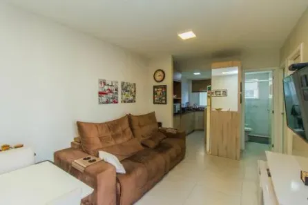 Apartamento com 2 Quartos à venda, 45m² no Estância Velha, Canoas