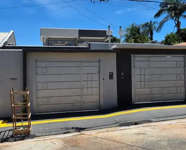 Casa com 3 Quartos à venda, 126m² no Setor Orientville, Goiânia