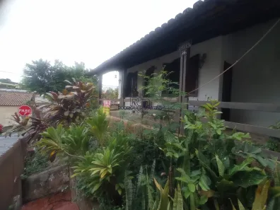 Casa com 3 Quartos à venda, 161m² no Alípio de Melo, Belo Horizonte