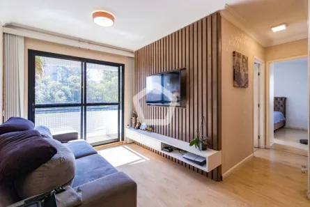 Apartamento com 3 Quartos à venda, 69m² no Vila Andrade, São Paulo