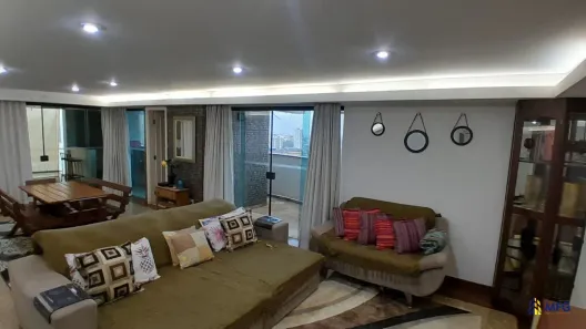 Apartamento com 3 Quartos à venda, 190m² no Centro, Sorocaba