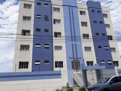 Apartamento com 3 Quartos à venda, 130m² no Estrela, Ponta Grossa