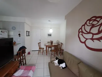 Apartamento com 2 Quartos à venda, 44m² no Barreto, Niterói