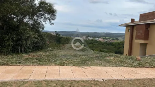Lote/Terreno à venda, 1400m² no Caminhos de San Conrado (Sousas), Campinas