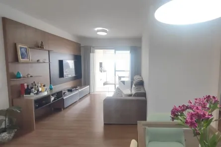 Apartamento com 3 Quartos à venda, 108m² no Osvaldo Cruz, São Caetano do Sul