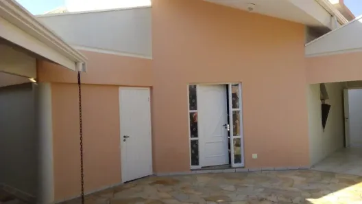 Casa de Condomínio com 5 Quartos à venda, 290m² no Caminhos de San Conrado (Sousas), Campinas