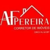 Logo da imobiliária