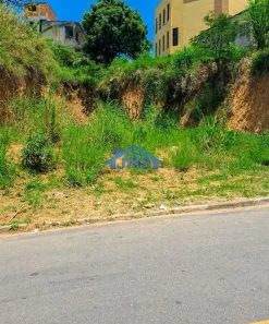 Lote/Terreno à venda, 333m² no Cidade São Pedro - Gleba A, Santana de Parnaíba