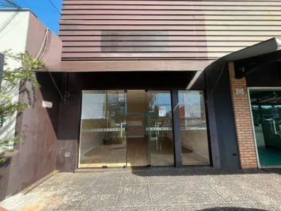 Ponto Comercial para alugar, 70m² no Boa Vista, Londrina